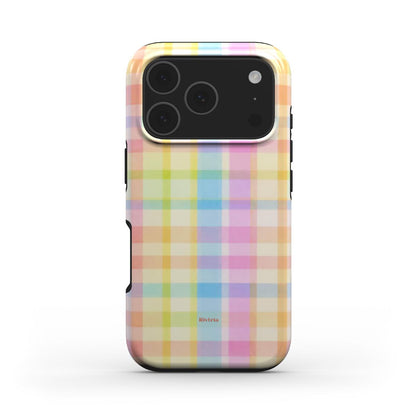 Pastel Mirage