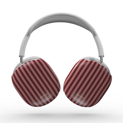 Burgundy Cadence