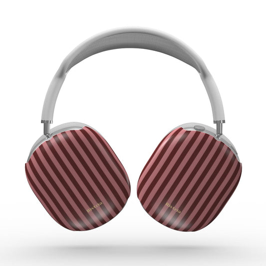 Burgundy Cadence