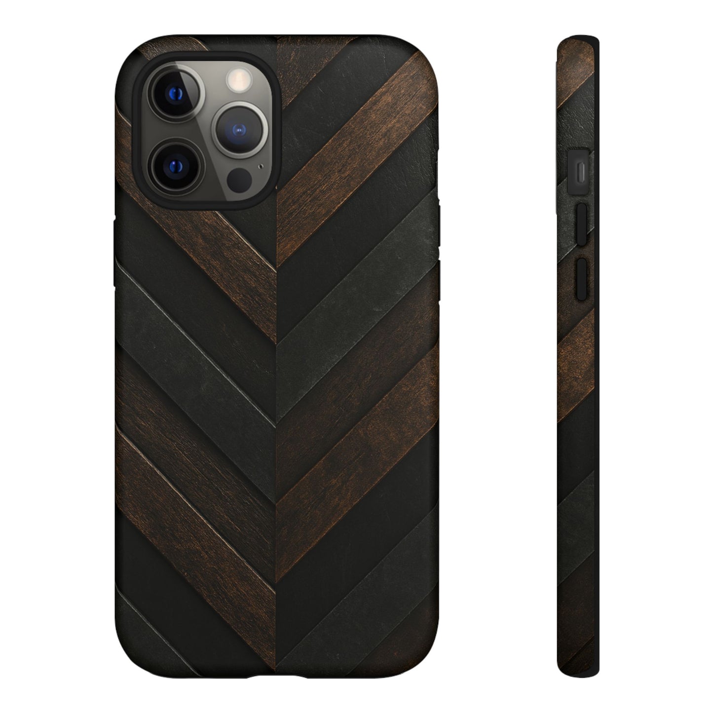 Dark Chevron