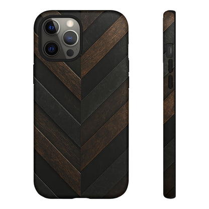 Dark Chevron