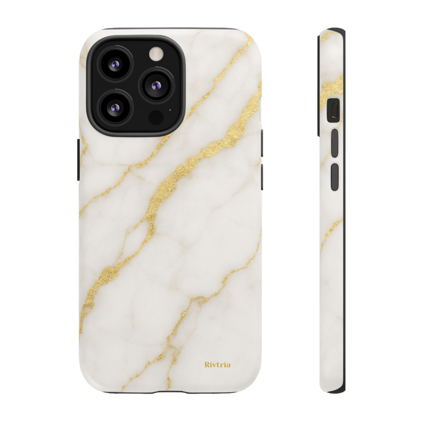 Luxe Marble