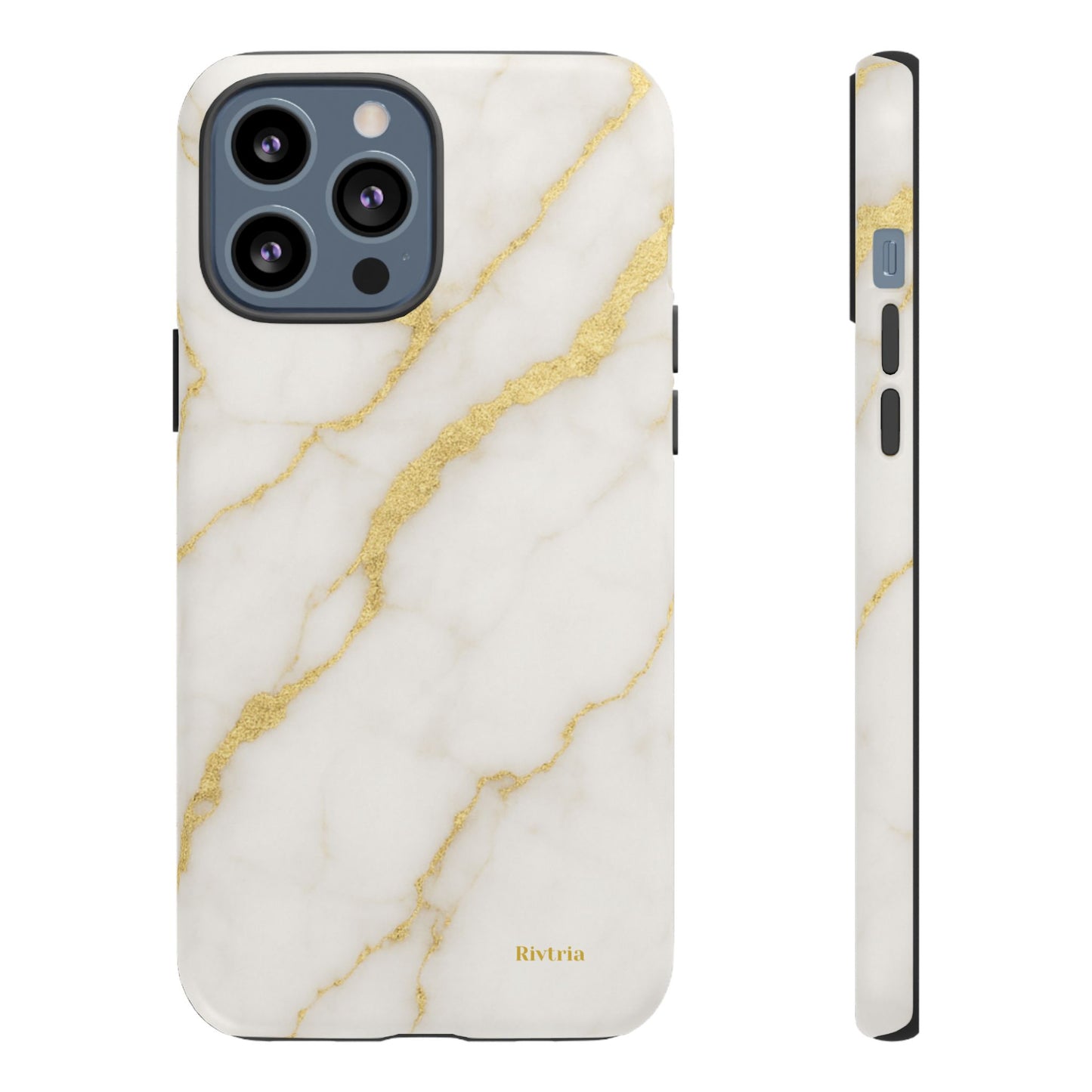 Luxe Marble