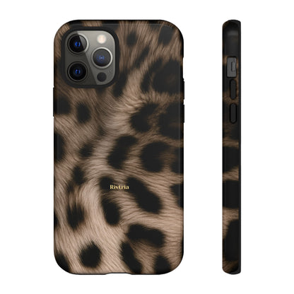Noir Leopard