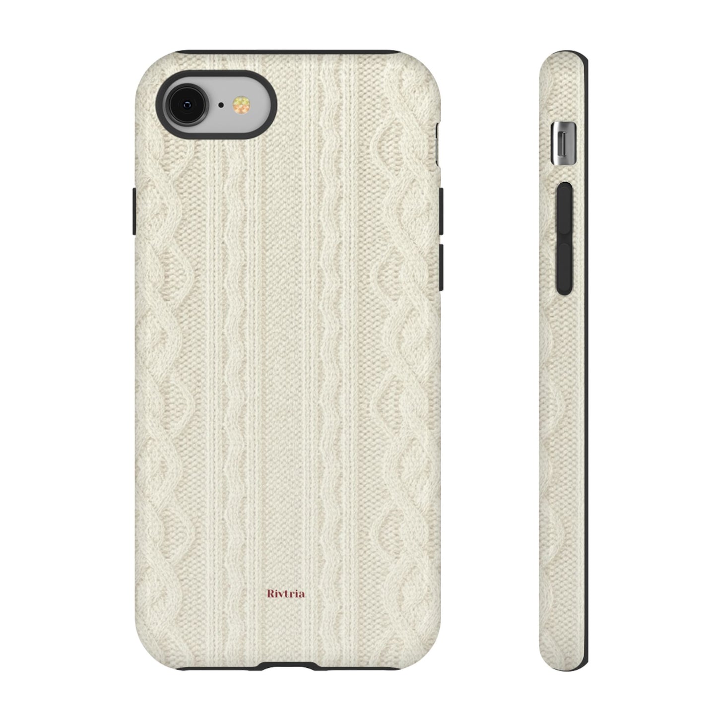 Ivory Weave