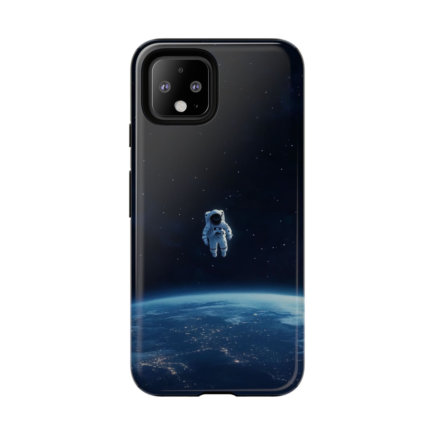 Lost in Space