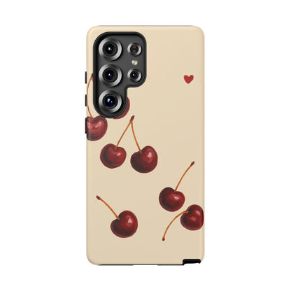 Cherry Crush