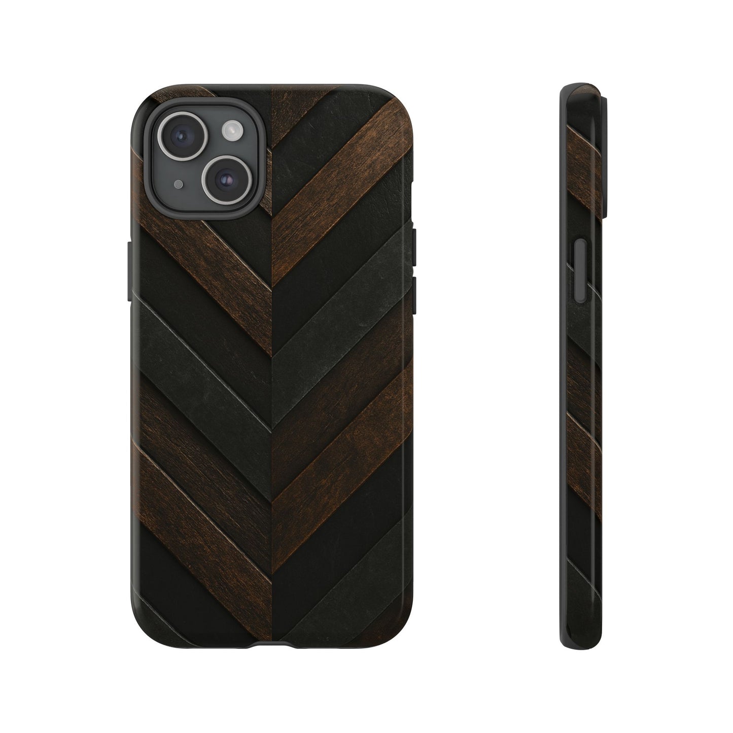 Dark Chevron