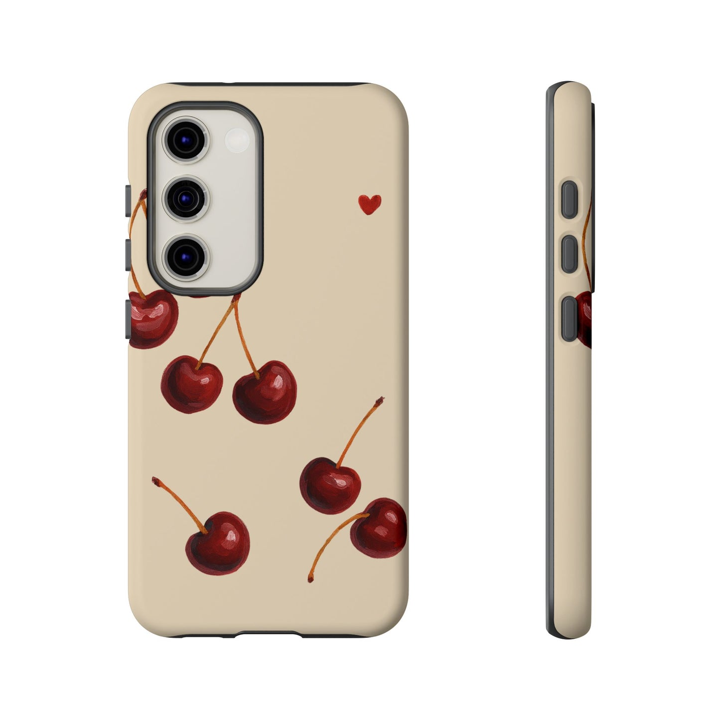 Cherry Crush