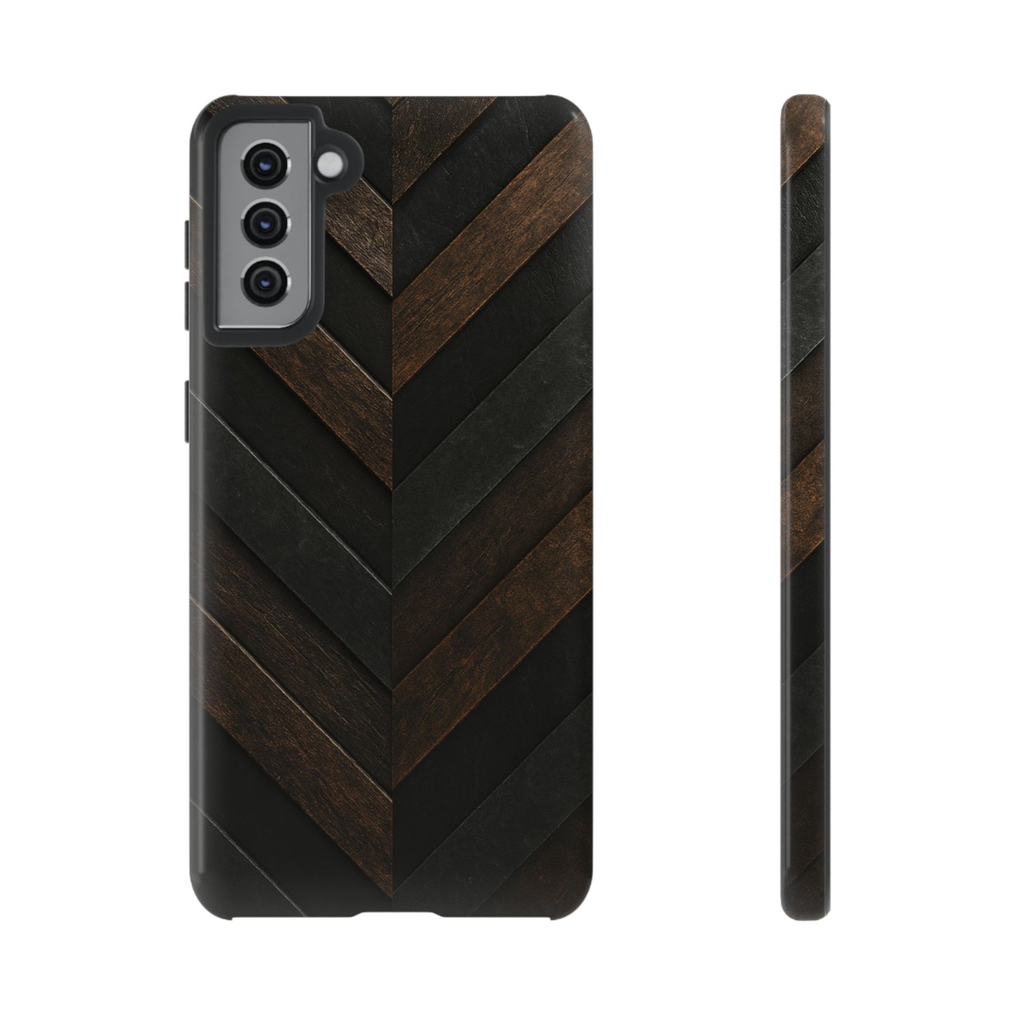 Dark Chevron