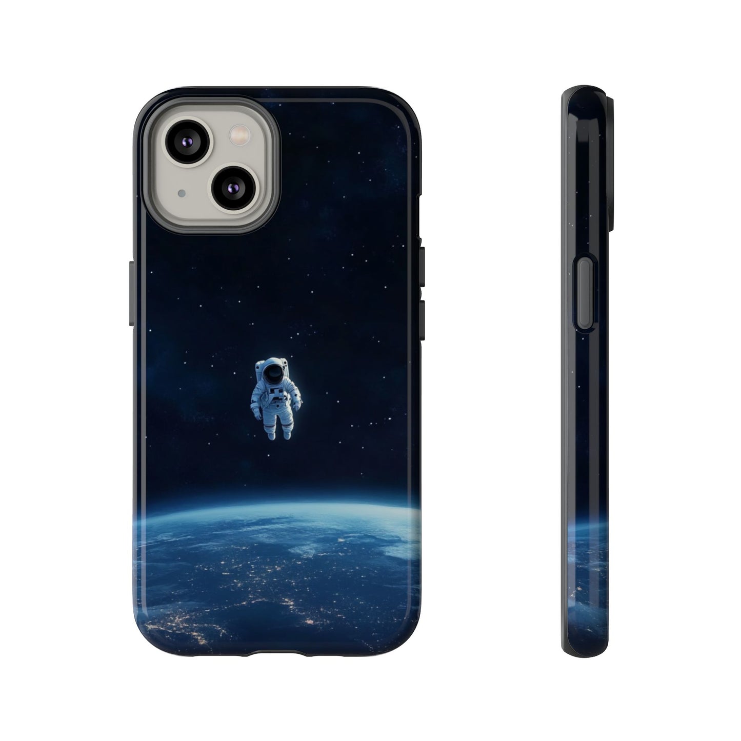 Lost in Space