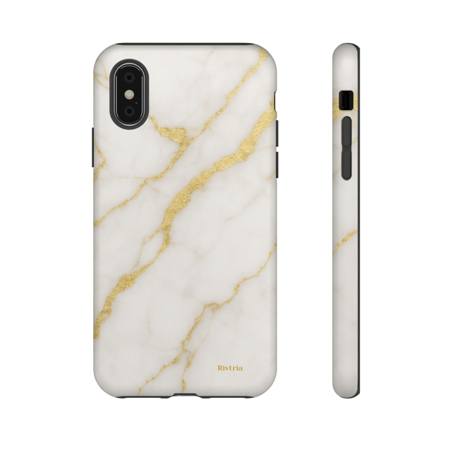 Luxe Marble