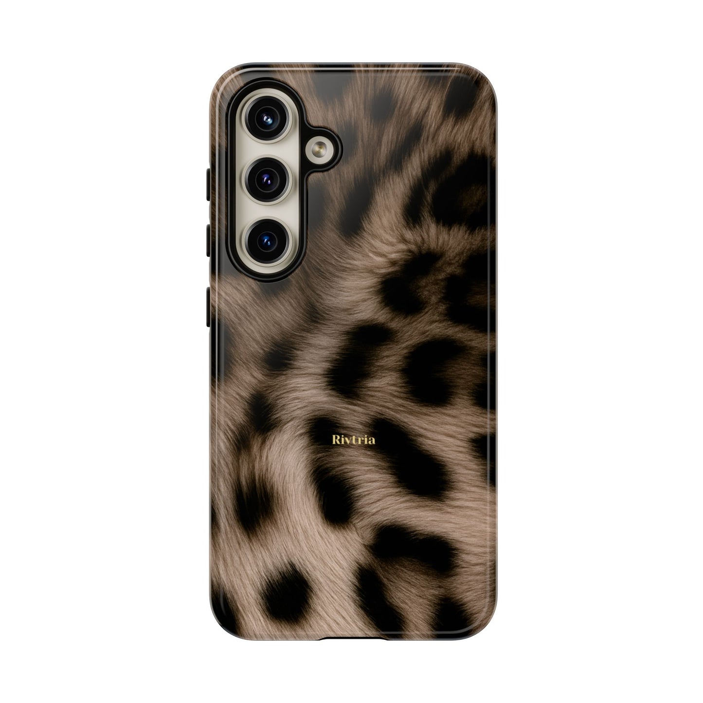 Noir Leopard