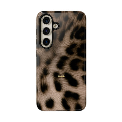 Noir Leopard