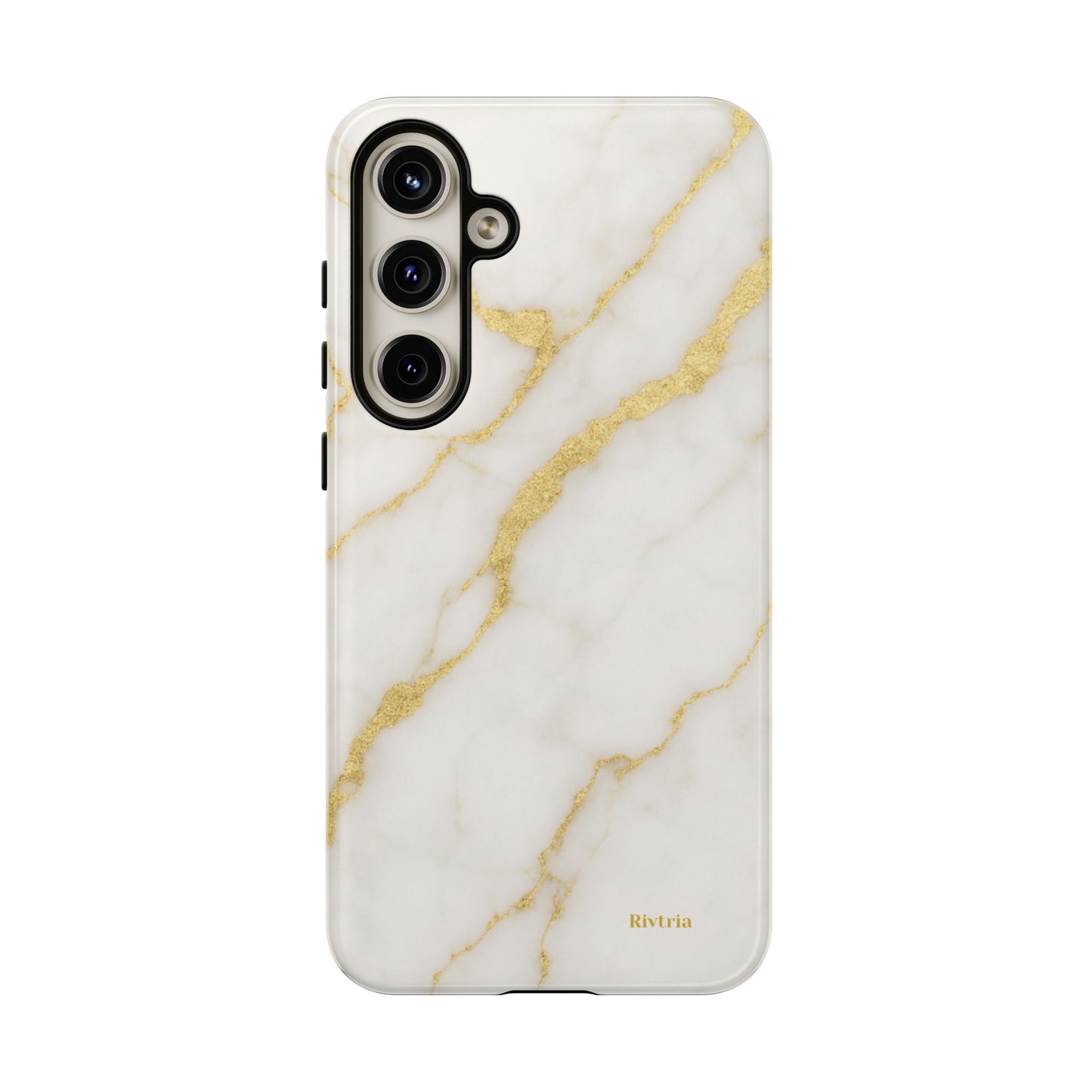 Luxe Marble