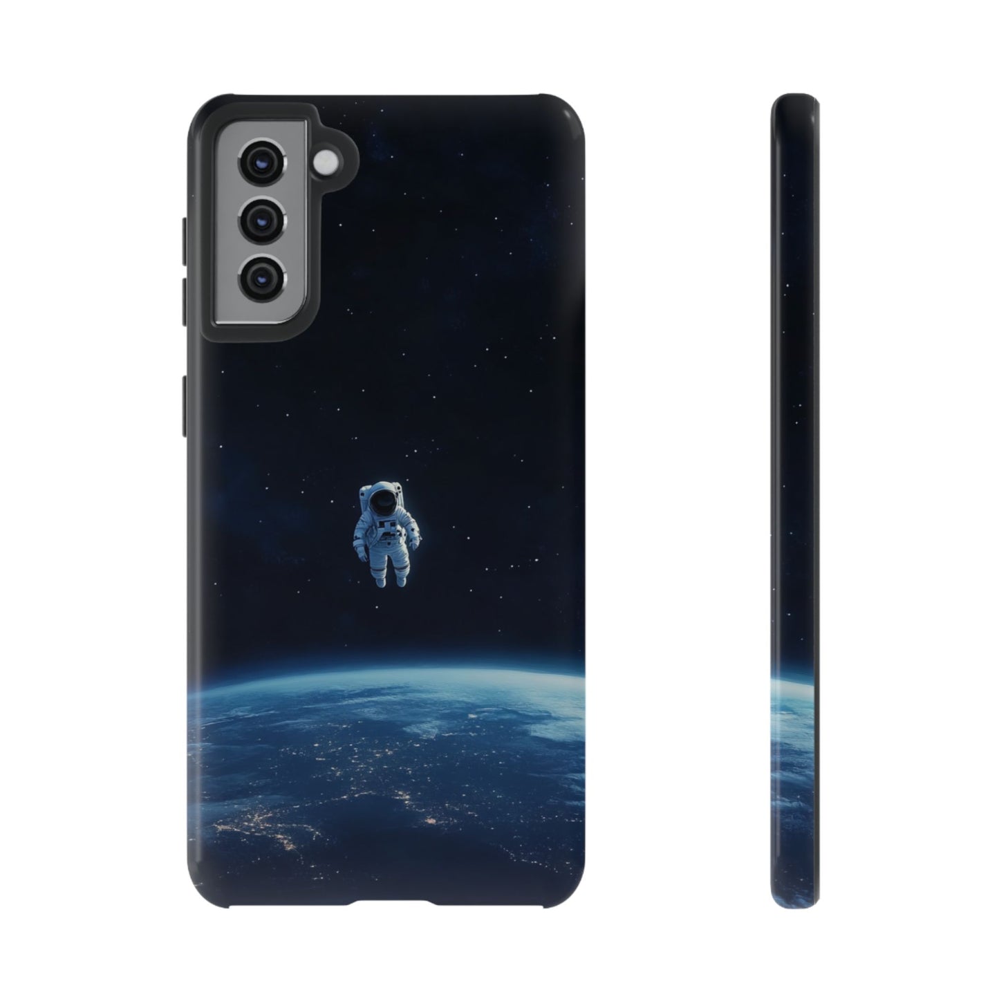 Lost in Space