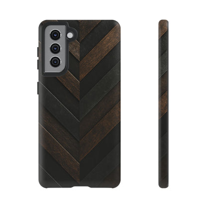 Dark Chevron