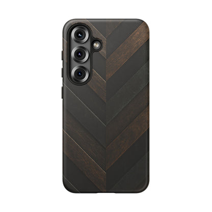 Dark Chevron