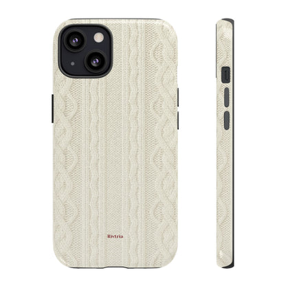 Ivory Weave
