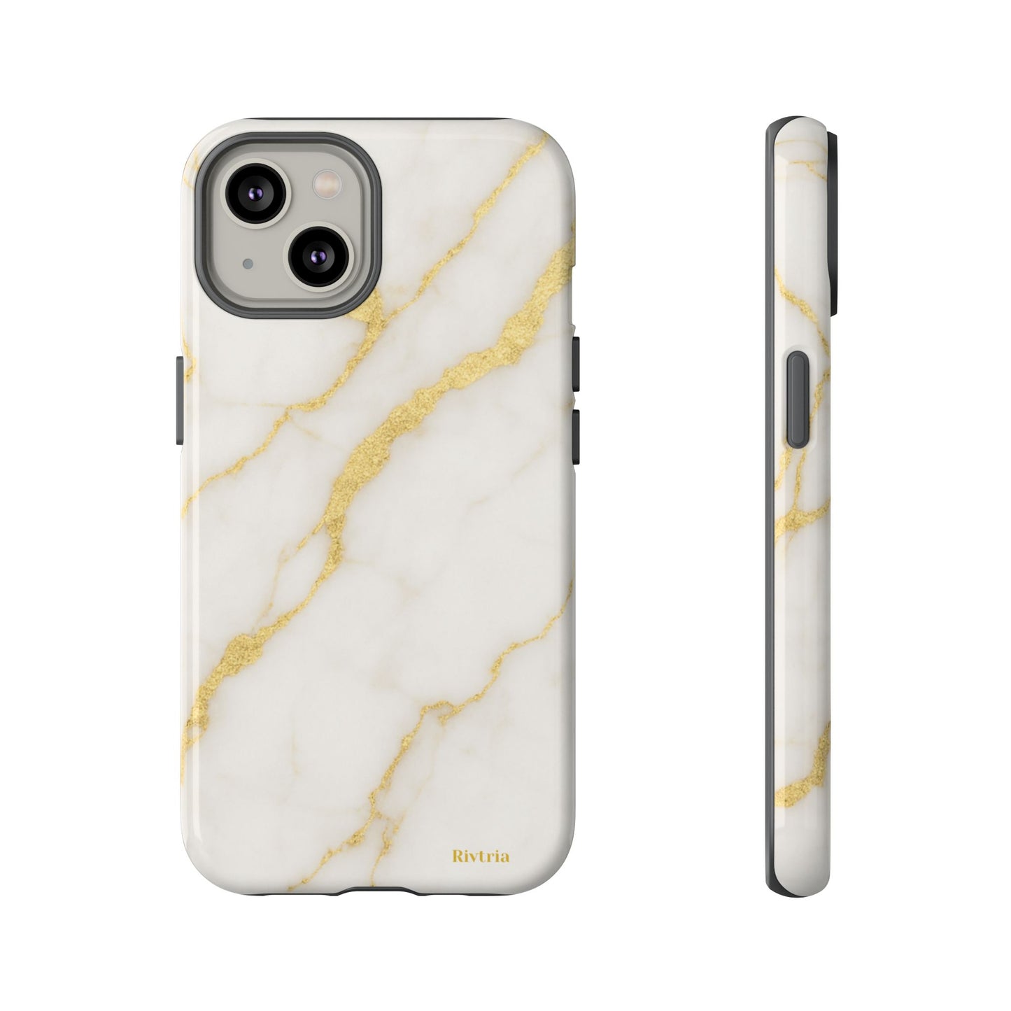Luxe Marble