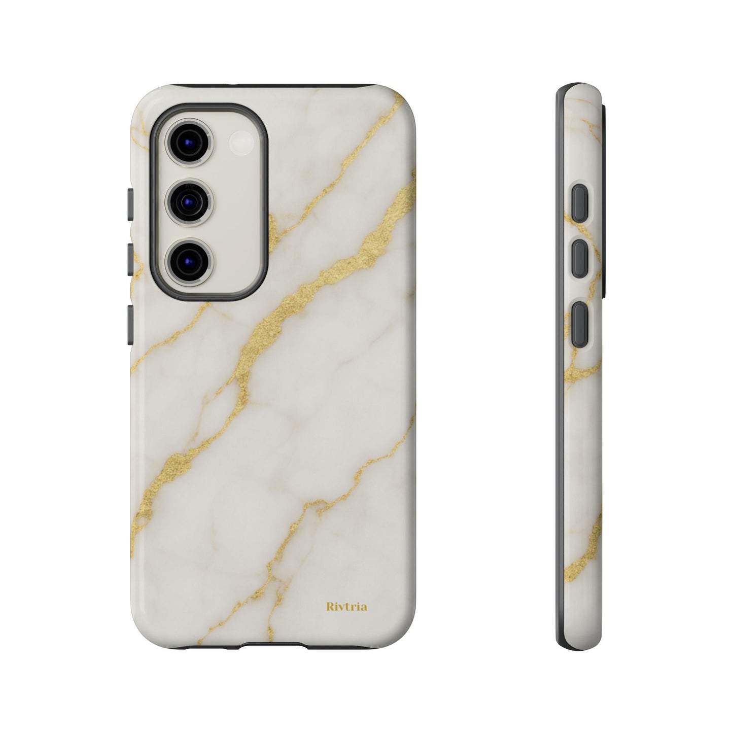 Luxe Marble