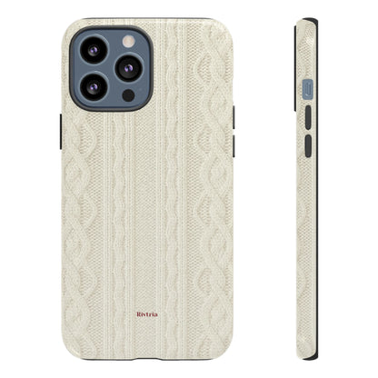 Ivory Weave