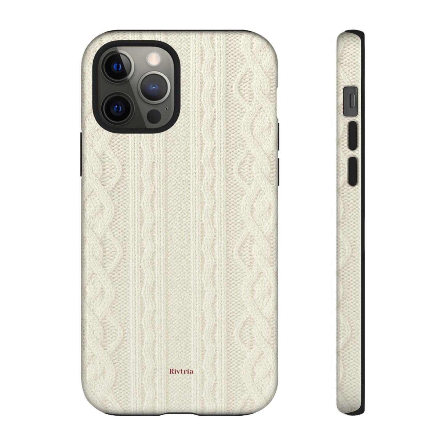 Ivory Weave