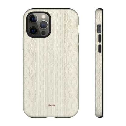 Ivory Weave