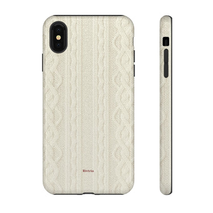 Ivory Weave