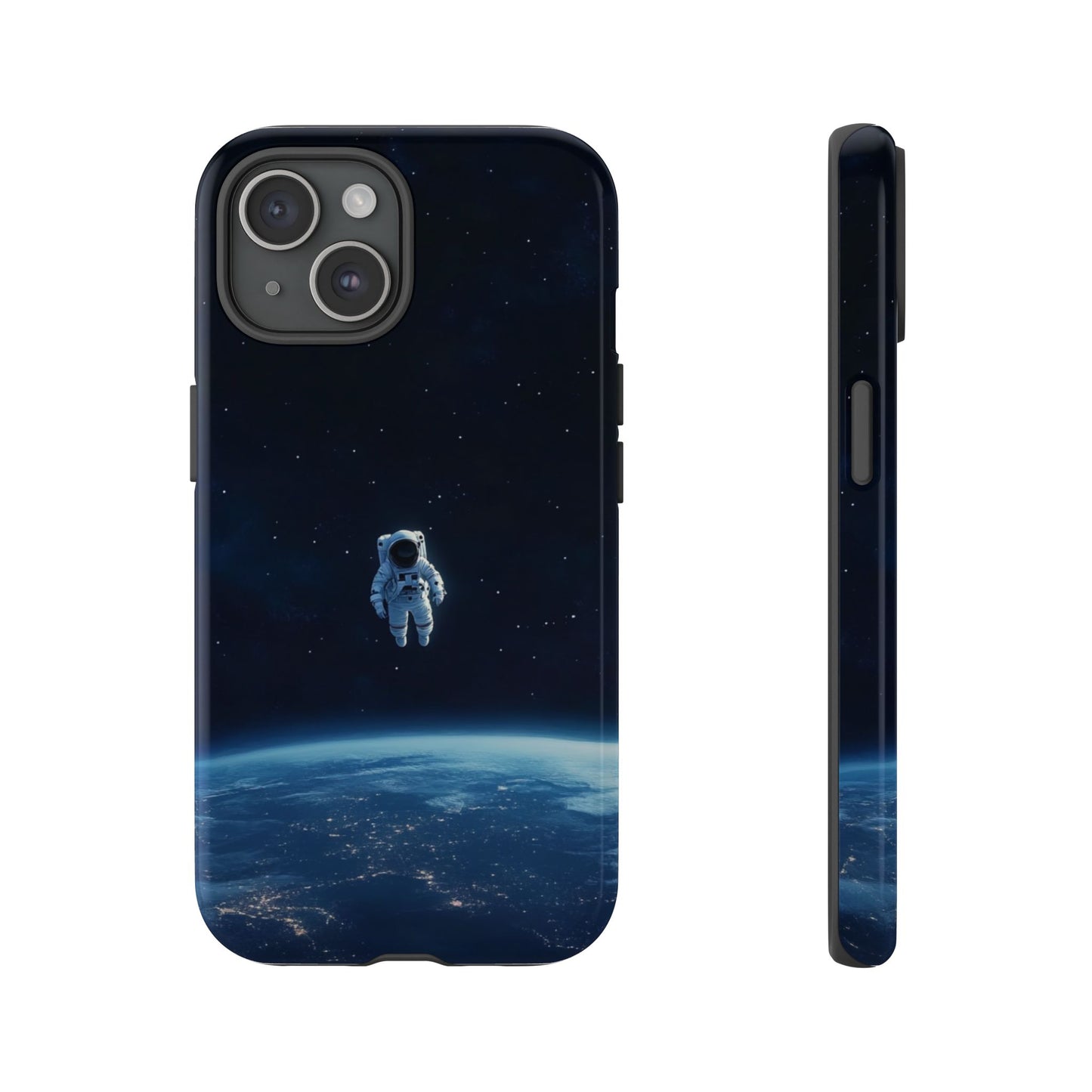 Lost in Space