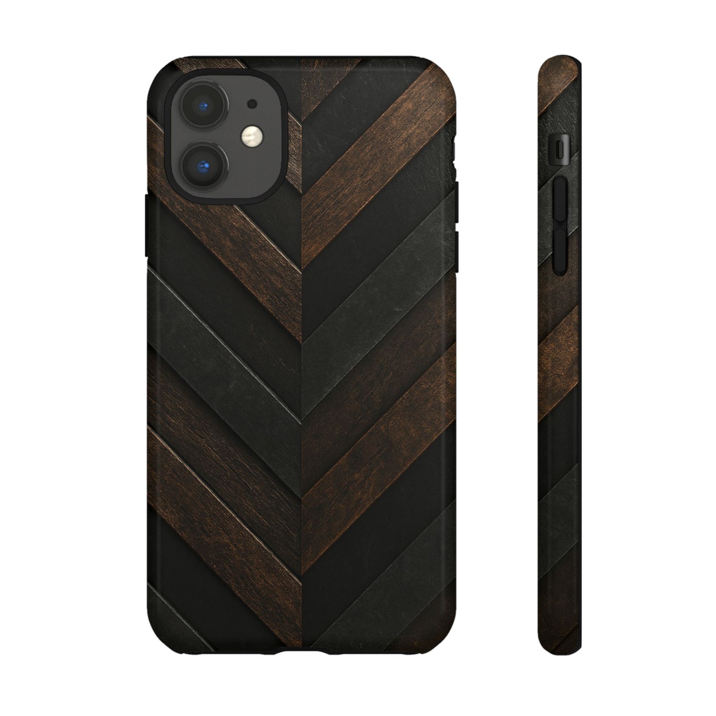 Dark Chevron