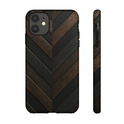 Dark Chevron