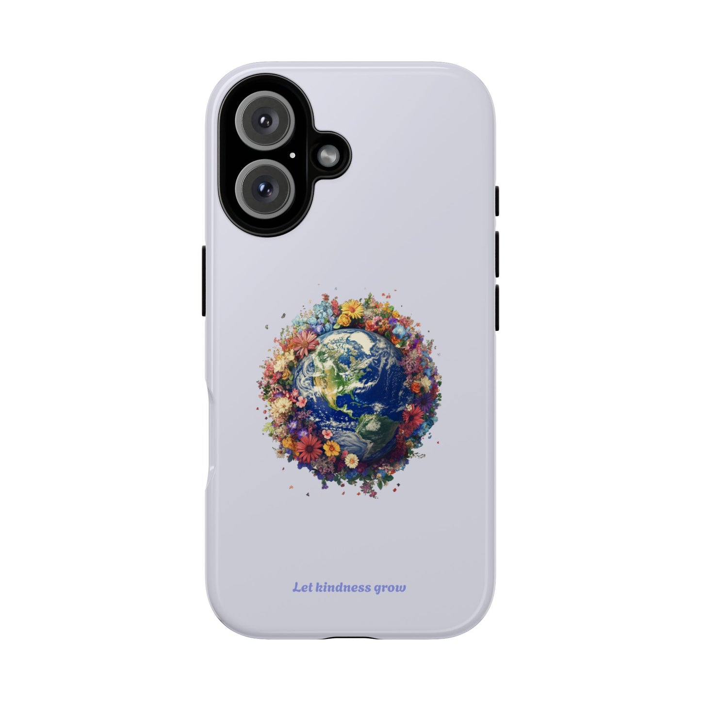 Earth Bloom