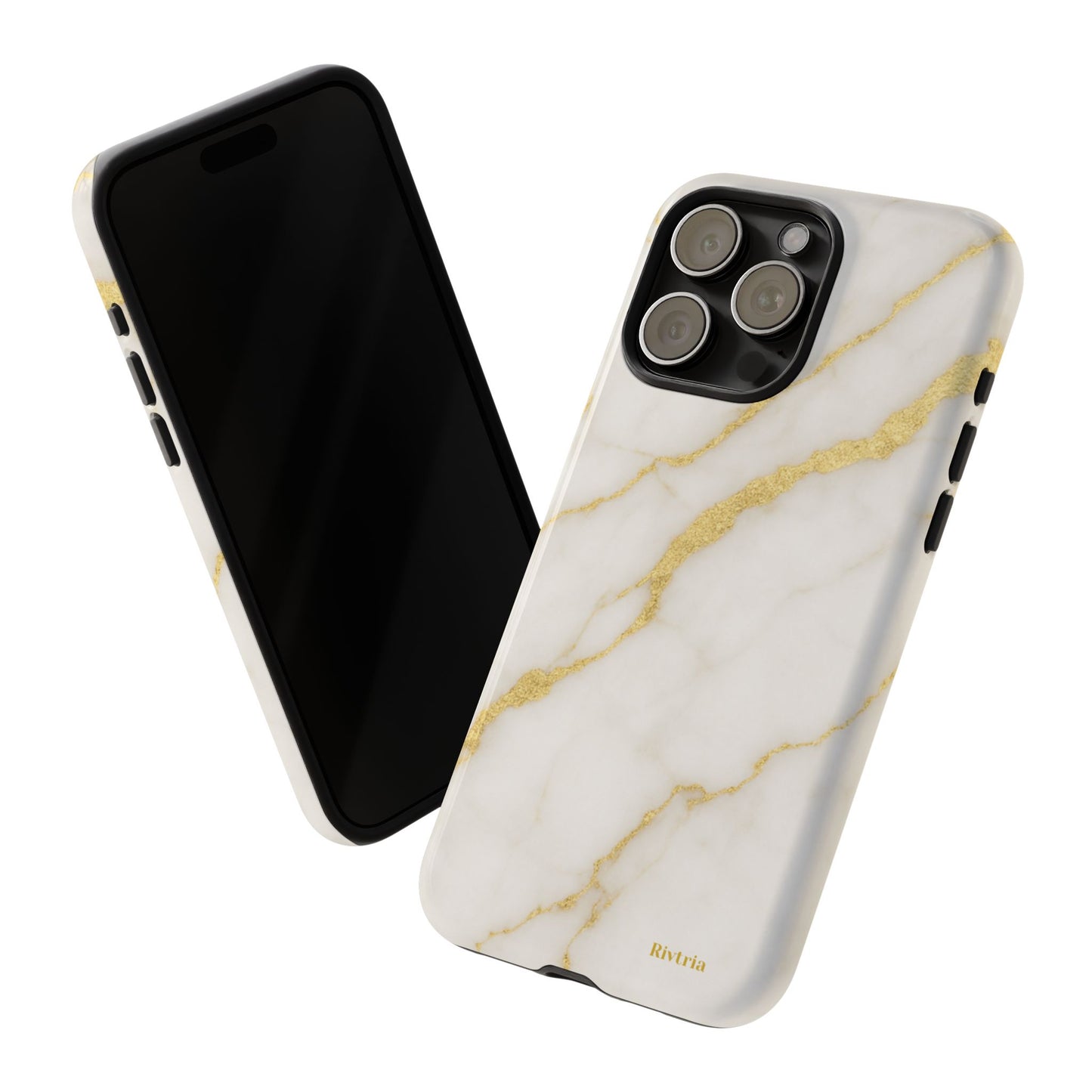 Luxe Marble