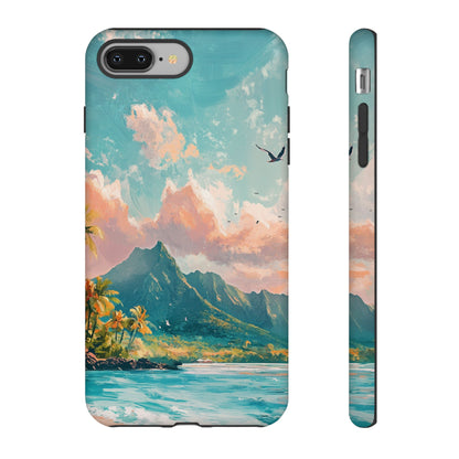 Tropical Paradise