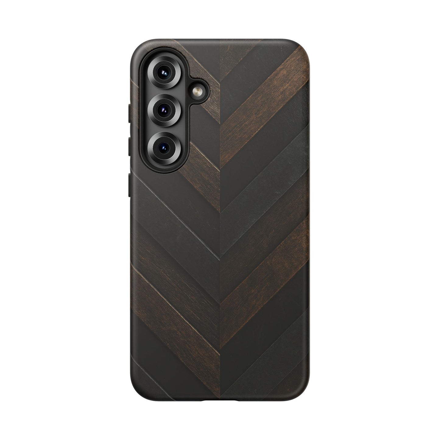 Dark Chevron