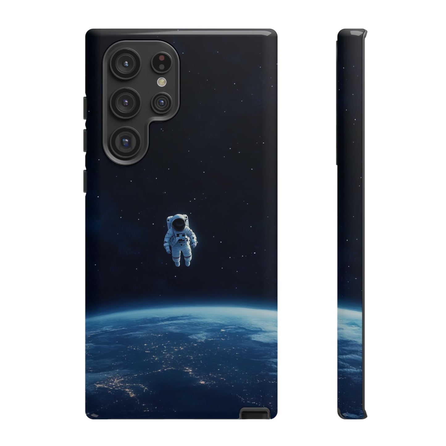 Lost in Space