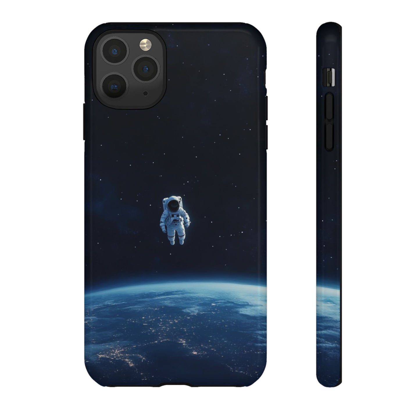 Lost in Space