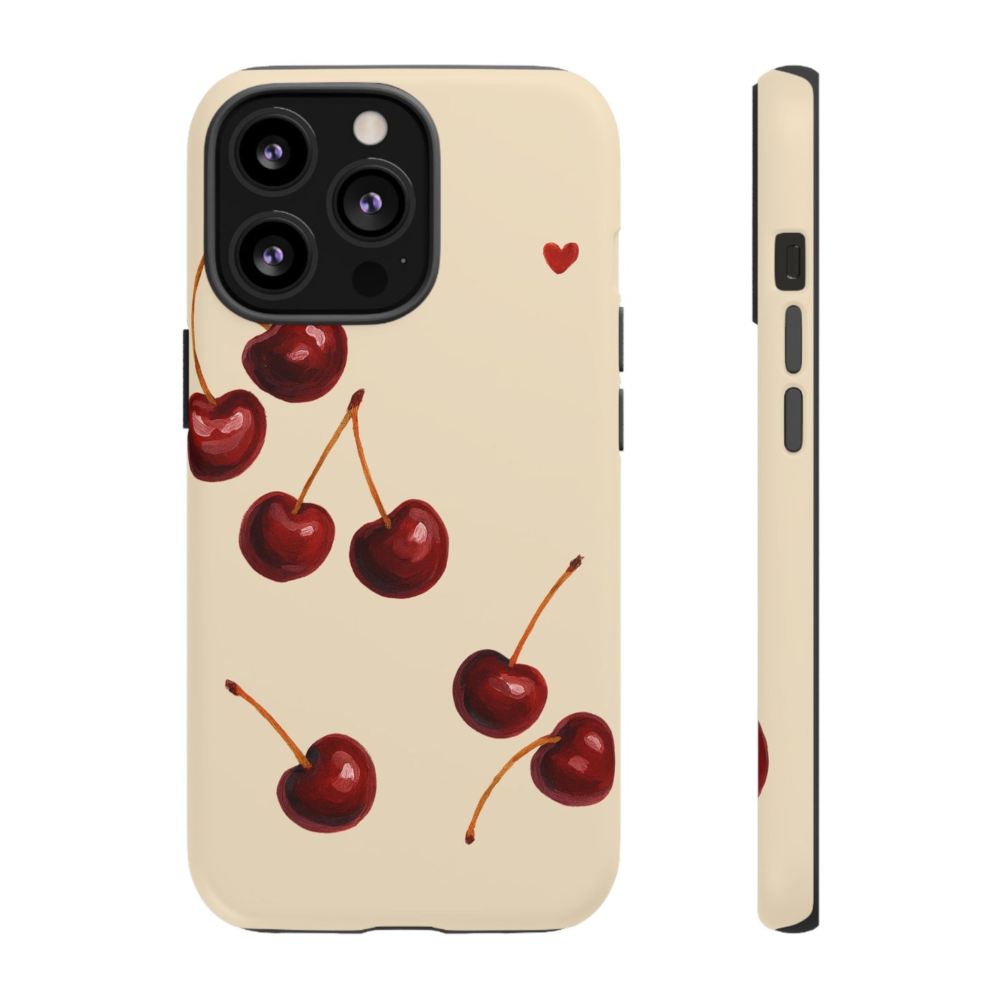 Cherry Crush