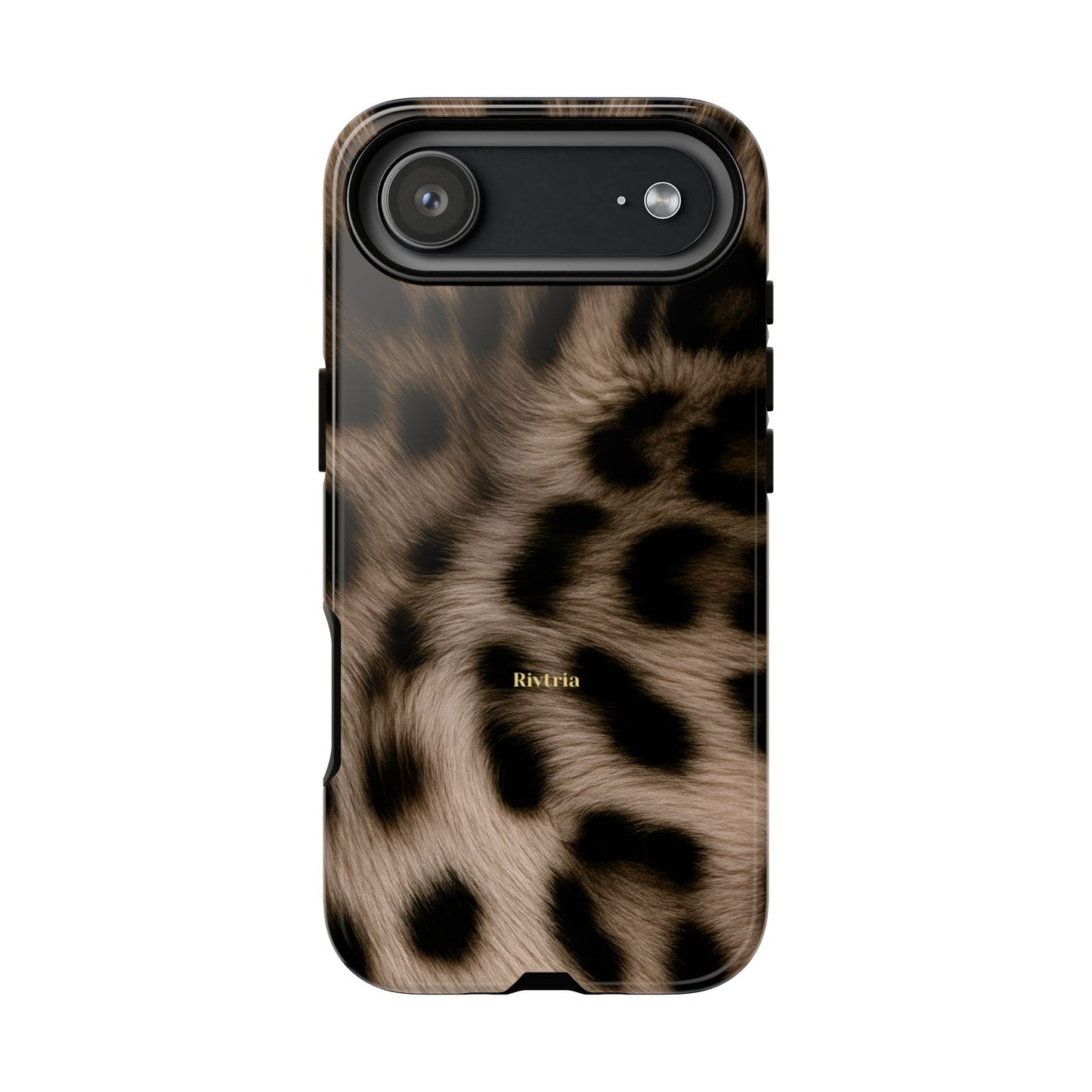 Noir Leopard