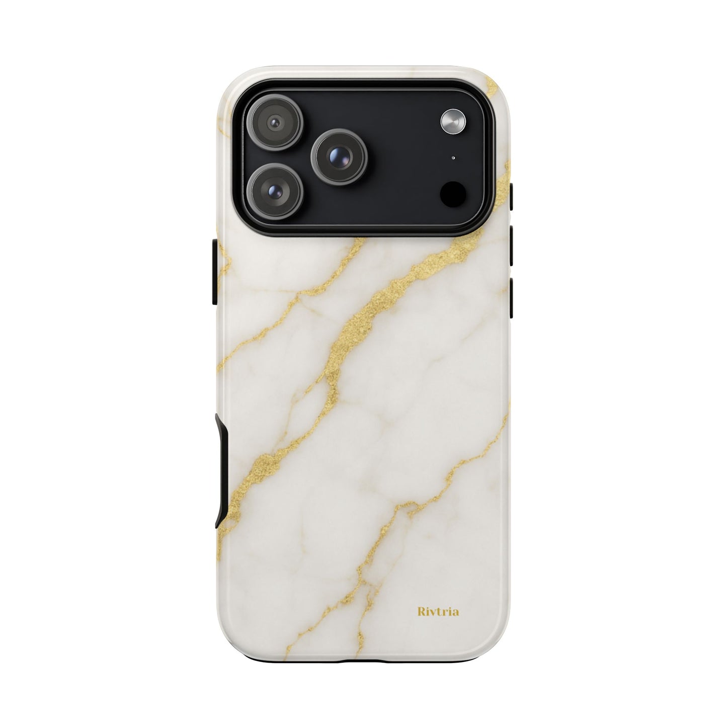 Luxe Marble