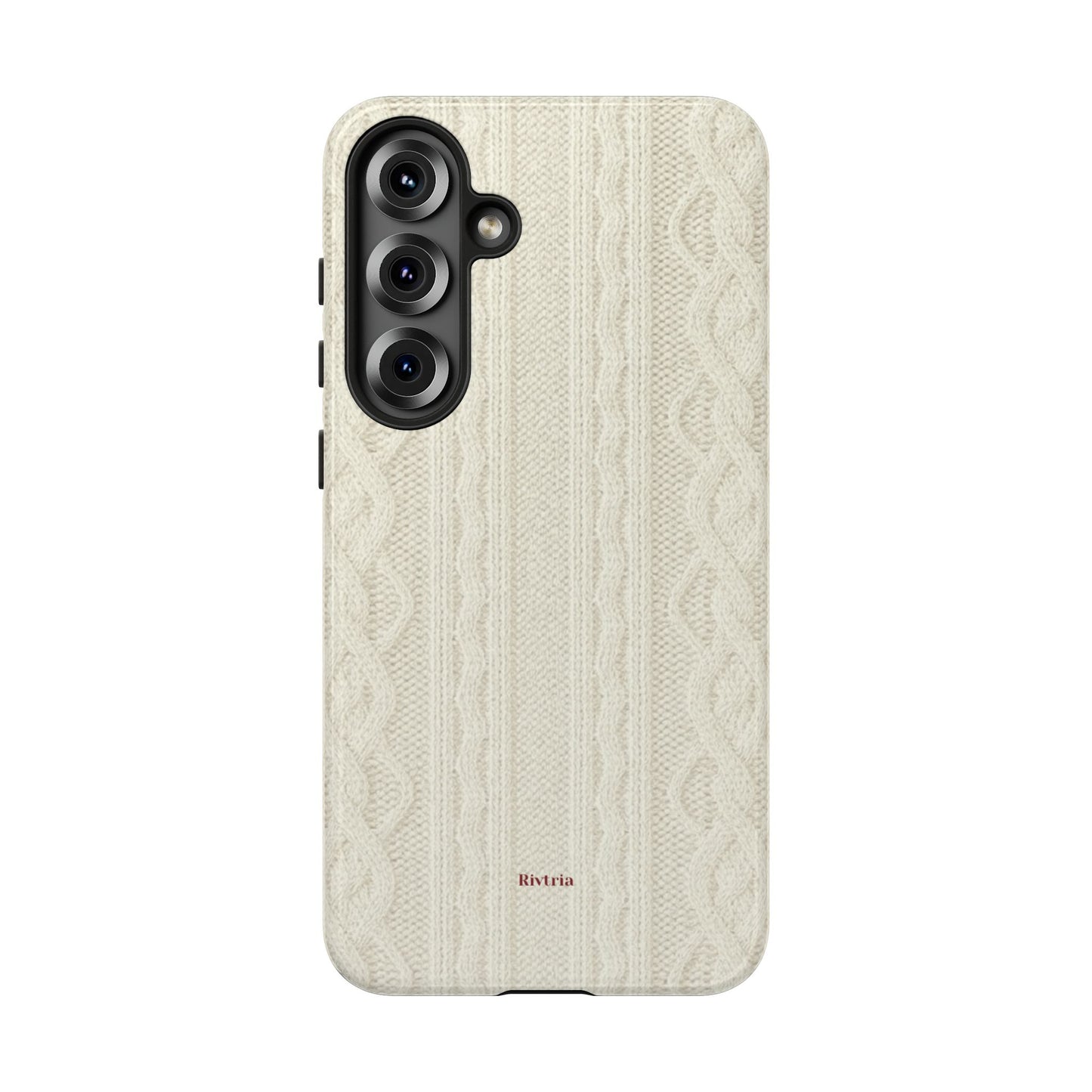 Ivory Weave