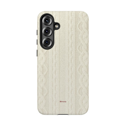 Ivory Weave