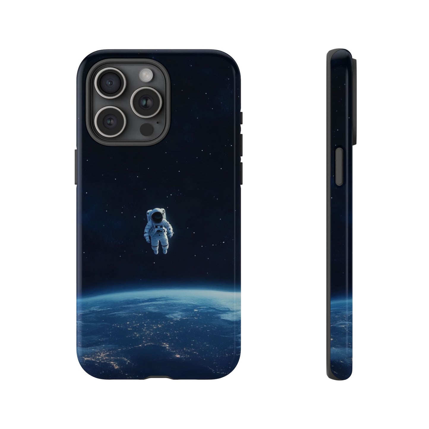 Lost in Space