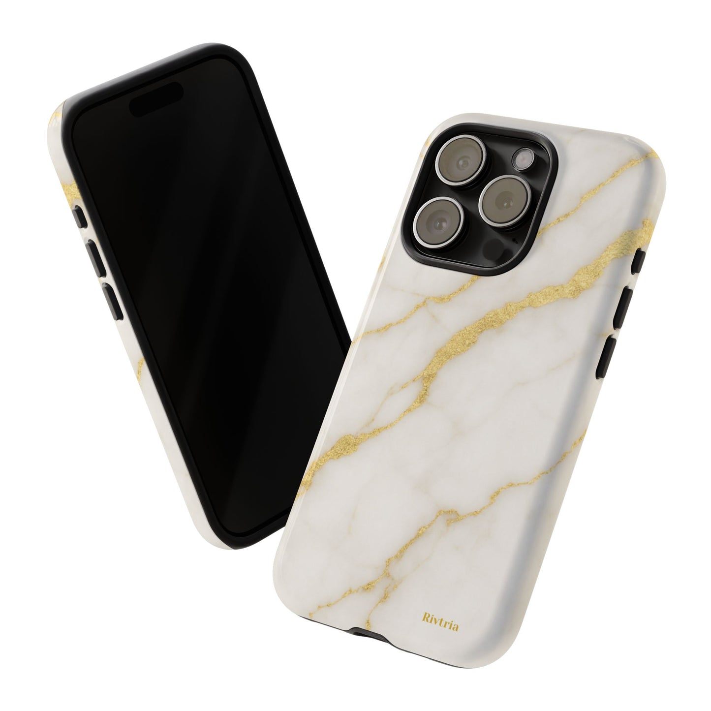 Luxe Marble