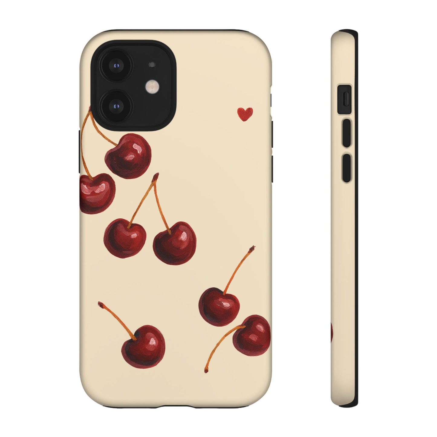 Cherry Crush