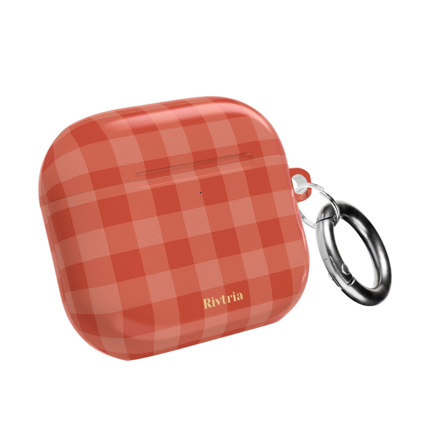 Picnic Chic AirPods Case