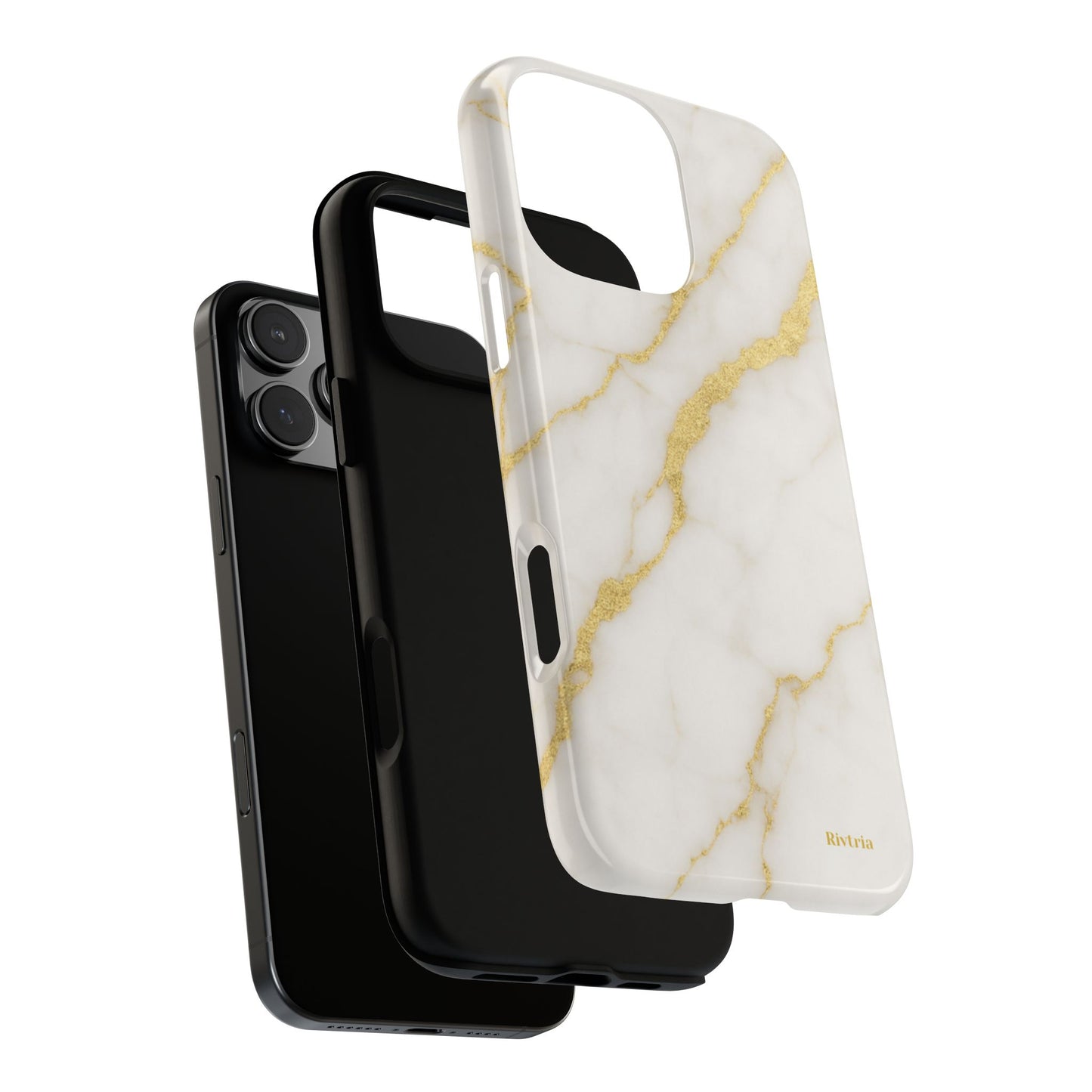 Luxe Marble