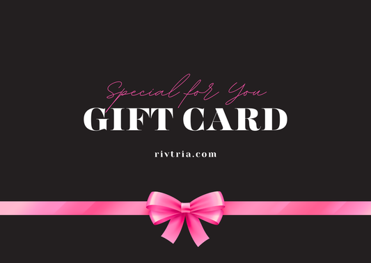 Rivtria eGift Card