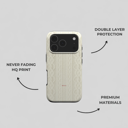Ivory Weave